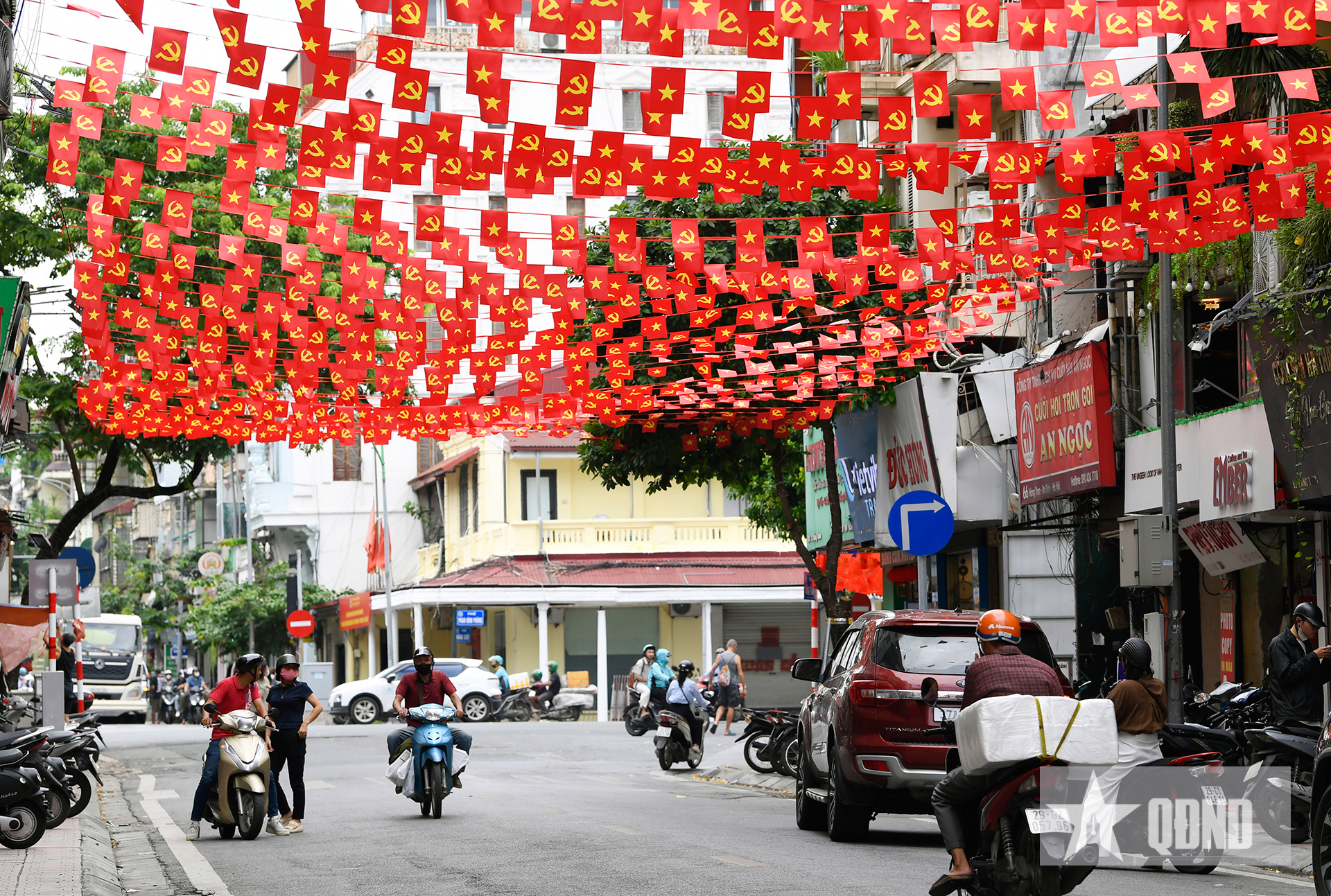 Thước đo của sự phát triển